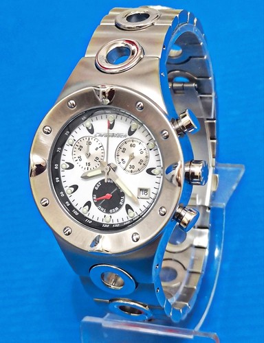 Chronotech watch chronograph - chronotech,