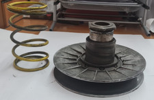 CORRETTORE DI COPPIA PULEGGIA YAMAHA X-MAX MAJESTY  X CITY XC 250 