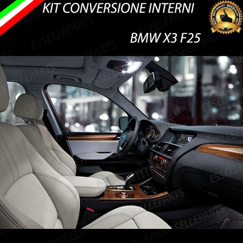 Kit full led interni - led,