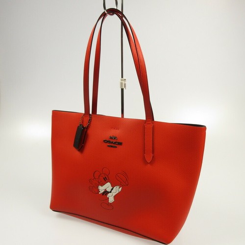 Borsa coach disney - coach,