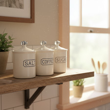 Assortimento barattoli - assortimento,