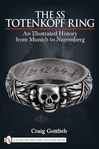 Himmler totenkopf death - himmler,