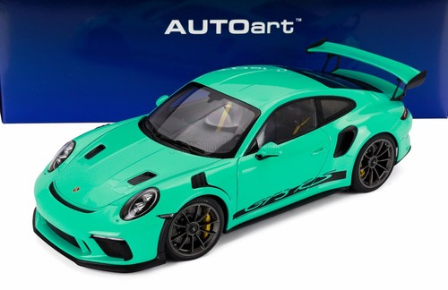 Autoart porsche 911 - -,