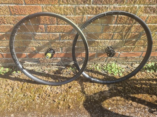 Borg35 trail carbon - trail, mtb