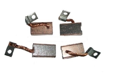 Bx188 kit spazzole motorino - kit,