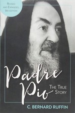 Padre pio the true story - padre,