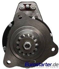 Motorino avviamento nuovo OE