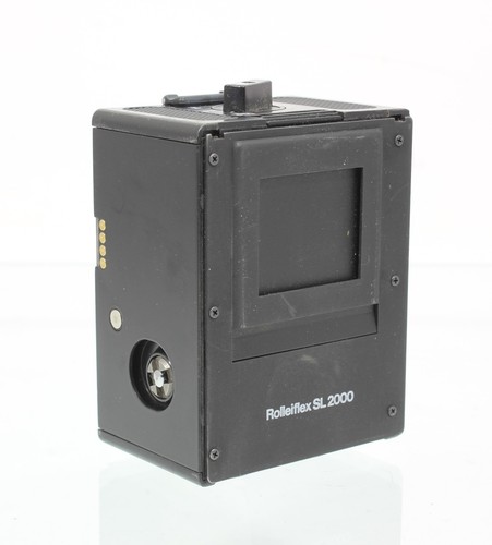 Rolleiflex 2000 - sl,