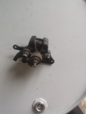 LEVA COMANDO FRENO A MANO