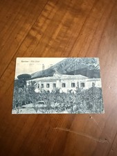 CARTOLINA POSTCARD BUCCIANO