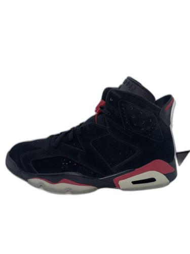Nuovo air jordan - 6, retro