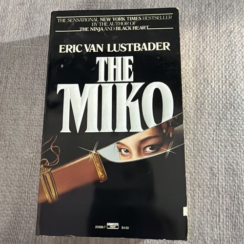 Miko eric van - eric,