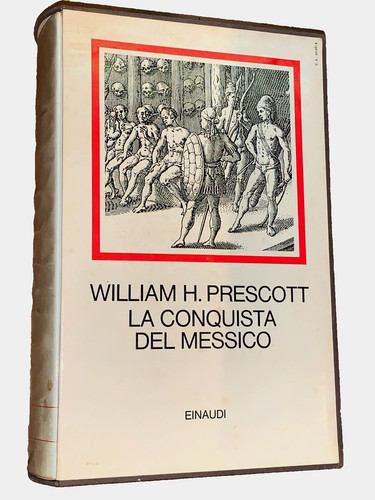 William prescott la - h.,