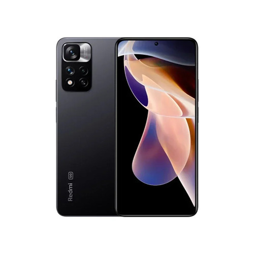 Smartphone xiaomi redmi note - xiaomi,