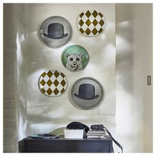 Decorazione da parete o piatto