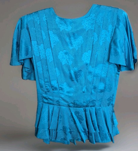 Camicia argenti vintage donna - camicia,