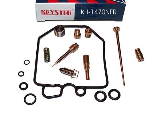 Kit carburatore keyster per - kit,