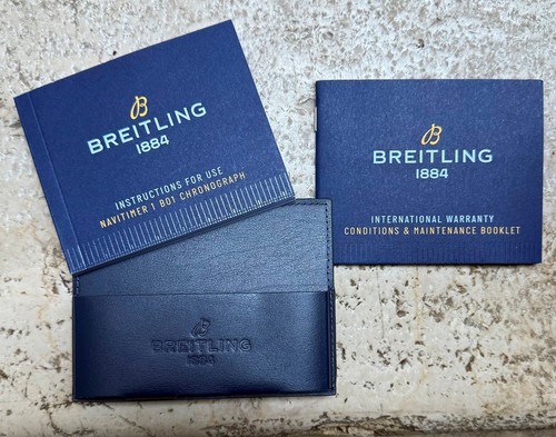 Breitling navitimer b01 - breitling,
