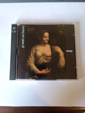 Mango  ‎– Gli Amori Son