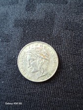 Moneta Repubblica Italiana, 50