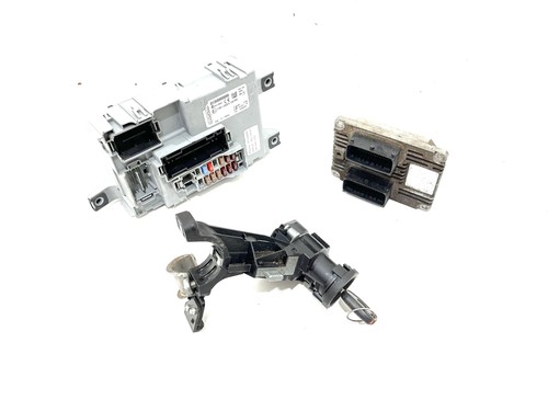 Kit accensione per fiat - kit,