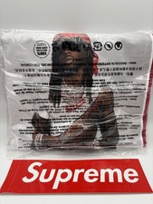 T-shirt Supreme Playboi Carti