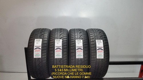 Gomme usate termiche - gomme,