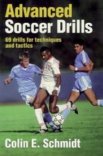 Advanced Soccer Drills : 69