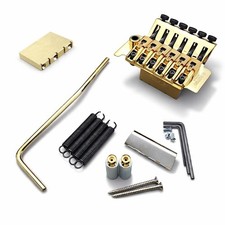 Gotoh Floyd Rose Set Tremolo