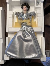 Barbie bambola porcellana