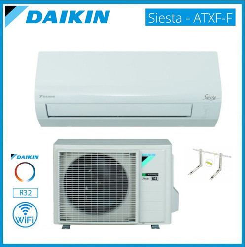 Daikin atxf50f arxf50f - daikin, atxf50f/arxf50f