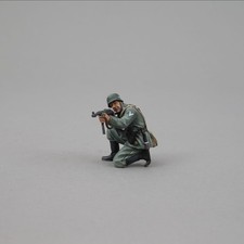 TGMSS143D Heer MP40 Gunner. By