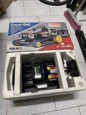 Nikko Super Belt Rc 1/14