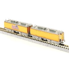 KATO 10-706-3 Union Pacific UP