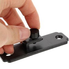 Serratura Inferriata Lucchetto