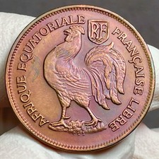 Africa equatoriale francese 1