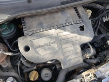 169A1000 MOTOR COMPLETO / B /