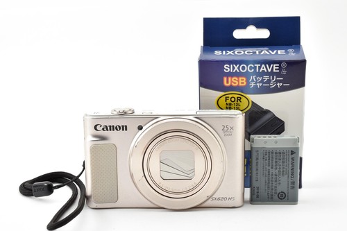 Quasi nuovo canon powershot - nuovo],