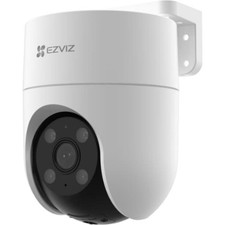 Telecamera Ezviz H8C 2MP INE823 da esterno motorizzata con visione notturna a c