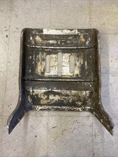Used of Early Style bucket