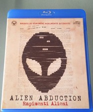 Alien Abduction Rapimenti