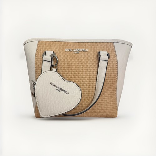 Borsa karl lagerfeld - borsa,