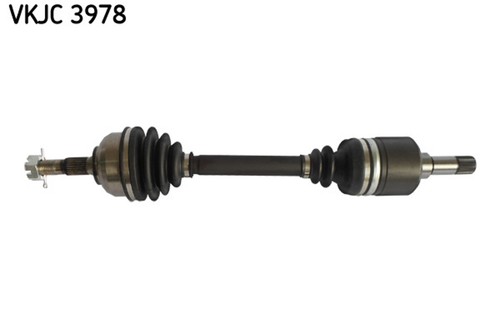 Albero motore skf vkjc - skf, 3978
