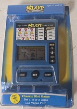 RECZone Elettronica Portatile