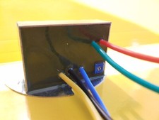 Regolatore di tensione