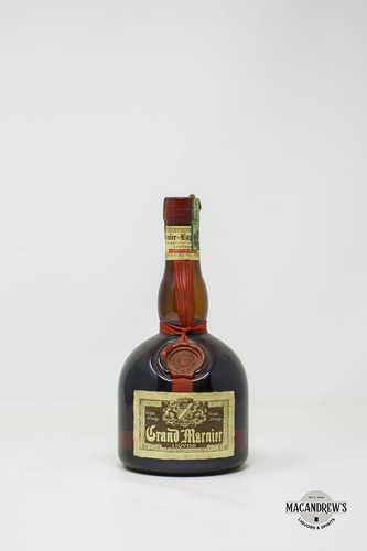 Liquor triple orange grand - orange,