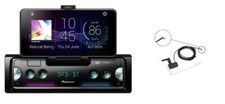 Pioneer apple car play - car, android