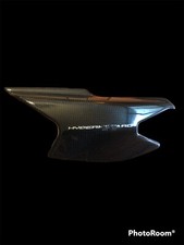 CODONE/FIANCHETTO DESTRO DUCATI HYPERMOTARD 1100EVO/EVOSP/EVO SPCORSE 48211521E