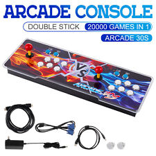 20000 Video Games Arcade 30S3D Videogiochi Joystick Console di Gioco Console TV HDMI