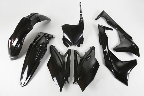 Kit plastiche kawasaki kxf - kxf, 250